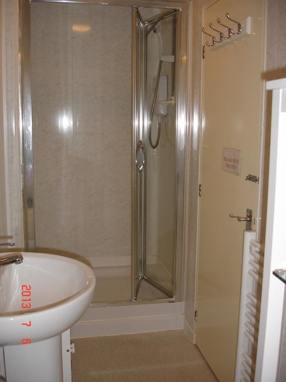 Beachmount Holiday Apartments Rhôs-on-Sea Rum bild