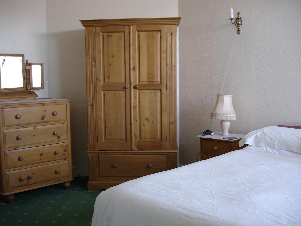 Beachmount Holiday Apartments Rhôs-on-Sea Rum bild